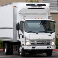 Commercial Auto/Truck Insurance