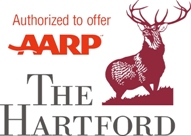 Hartford AARP Auto Insurance