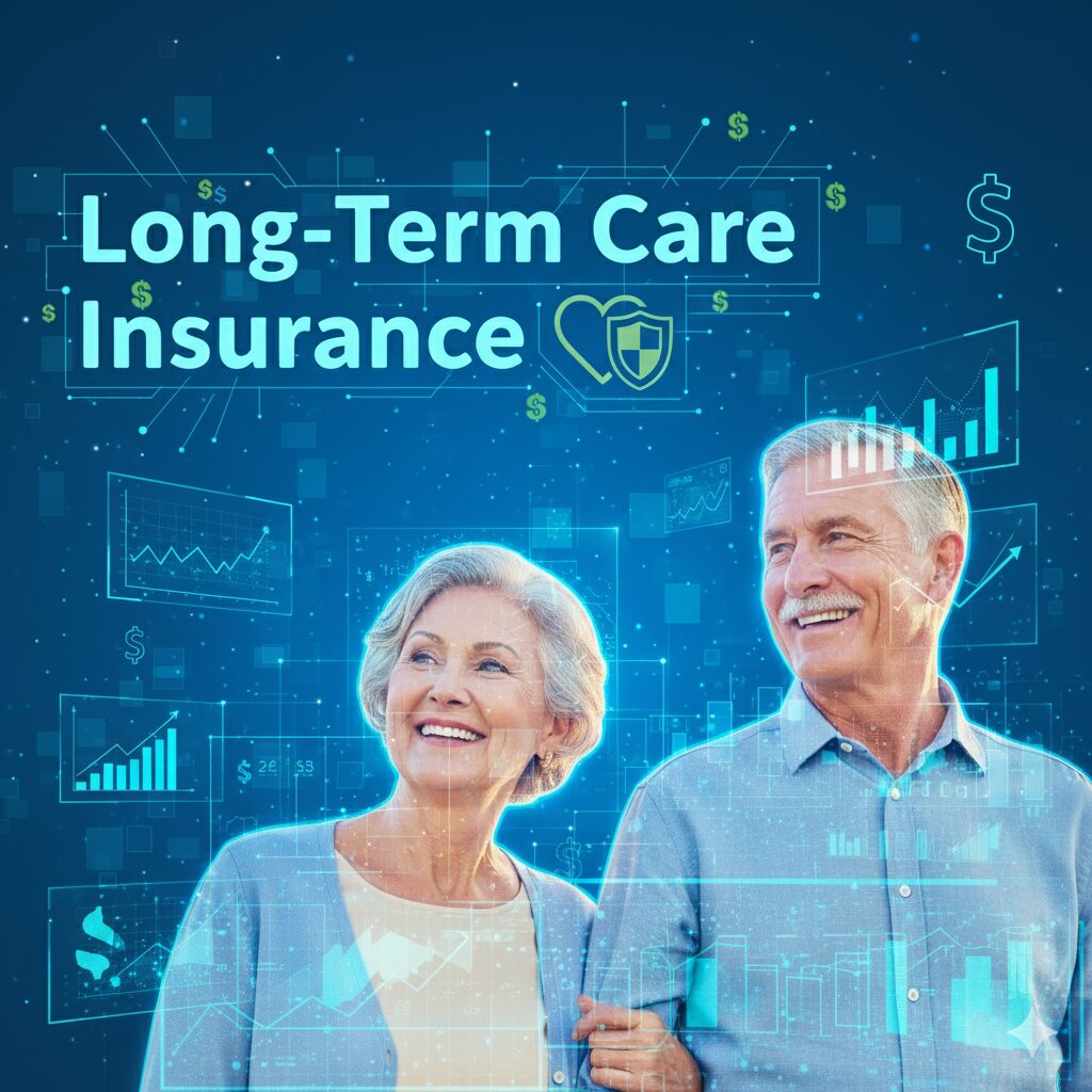 Long-Term Care Insurance Explained: Protecting Your Future and Your Family Long term Care Insurance