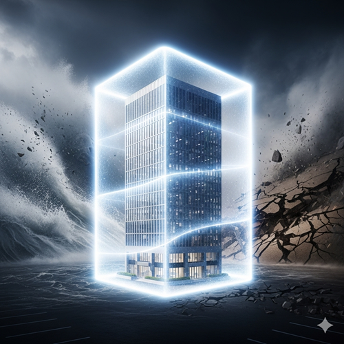 California Difference in Condition (DIC) Insurance DIC 1