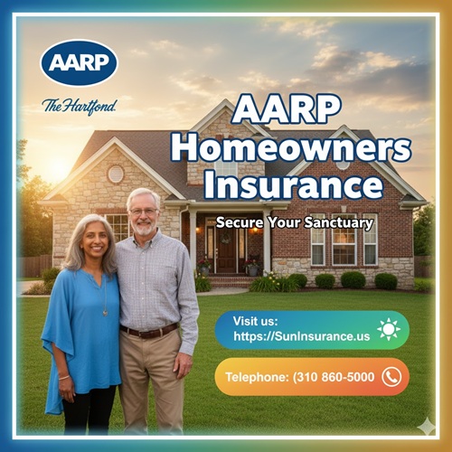 AARP Homeowners Insurance aarp hartford homeowners insurance 02