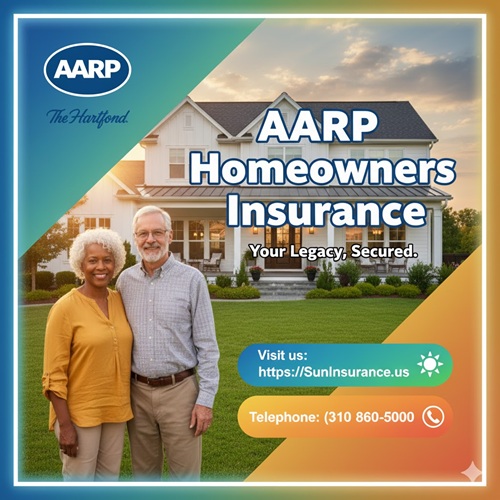 AARP Homeowners Insurance aarp hartford homeowners insurance 03