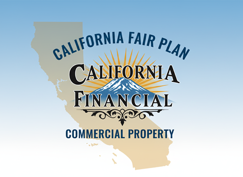 California Fair Plan Policy Commercial Properties california fair plan commercial prioperty
