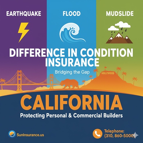 California Difference in Condition (DIC) Insurance difference in condition 03