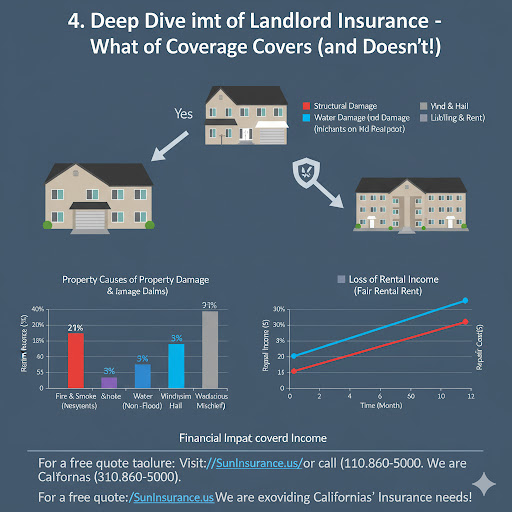 Landlord Insurance Policy image