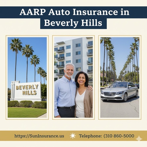 AARP Auto Insurance Quotes by The Hartford Insurance