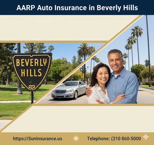 AARP Auto Insurance Quotes by The Hartford Insurance