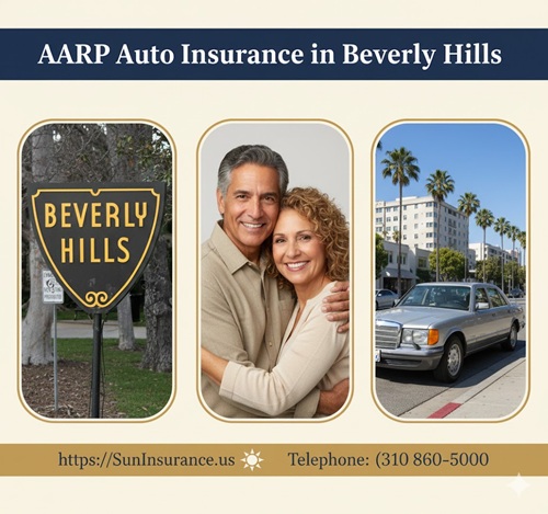 AARP Auto Insurance Quotes by The Hartford Insurance