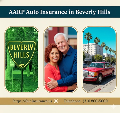 AARP Auto Insurance quotes by The Hartford Insurance