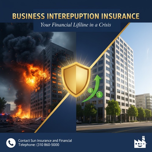 Business Interruption Insurance Business Interruption Insurance