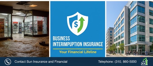 Business Interruption Insurance Business Interruption Insurance