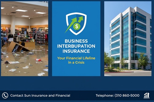 Business Interruption Insurance Business Interruption Insurance