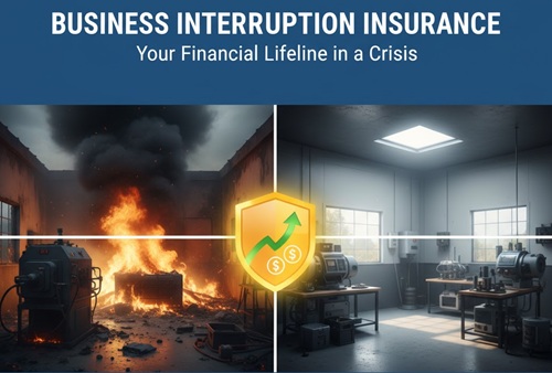 Business Interruption Insurance Business Interruption Insurance