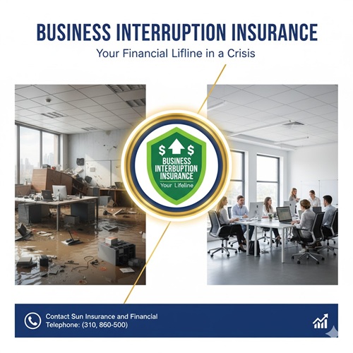 Business Interruption Insurance Business Interruption Insurance
