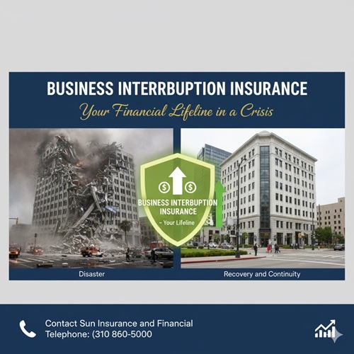 Business Interruption Insurance Business Interruption Insurance