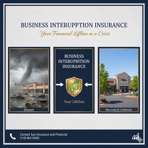 Business Interruption Insurance Business Interruption Insurance