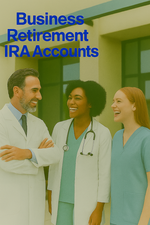 Business IRA Retirement Account: How to Choose the Right Retirement Account. Business Retirement IRA Accounts