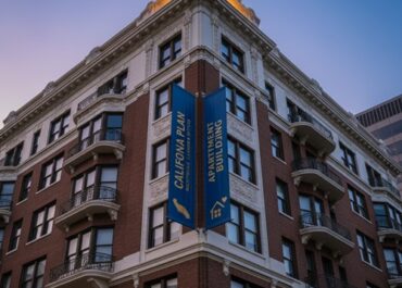 California Fair Plan Insurance Policy for Commercial Properties California Fair Plan Insurance Policy for Commercial Properties