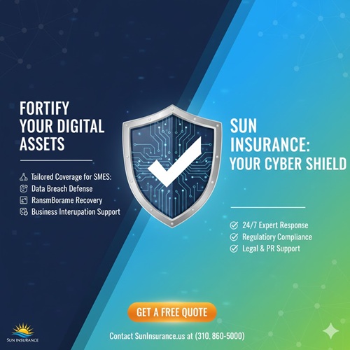 Cyber Insurance for Small Businesses Cyber Insurance for Small Businesses