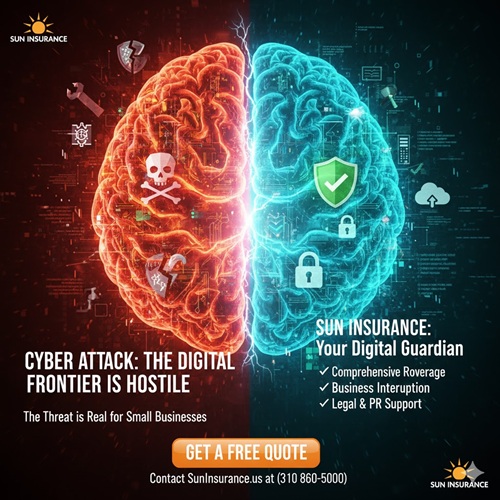 Cyber Insurance for Small Businesses Cyber Insurance for Small Businesses