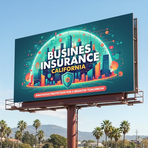 Business Insurance California Business Insurance California
