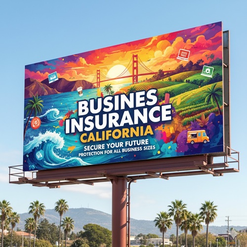 Business Insurance California Business Insurance California