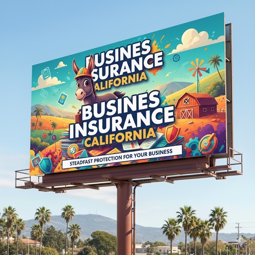 Business Insurance California Business Insurance California