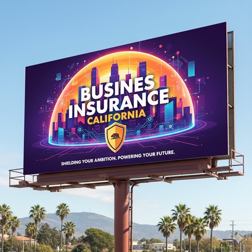 Business Insurance California Business Insurance California