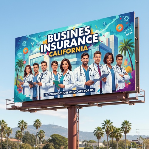 Business Insurance California Business Insurance California