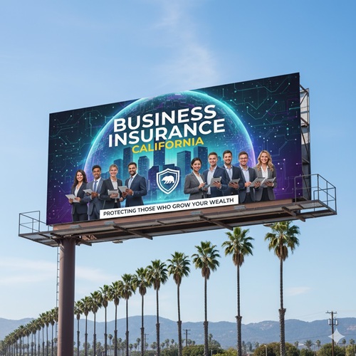 Business Insurance California Business Insurance California