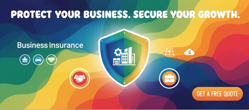 About Us About Us: Business Insurance