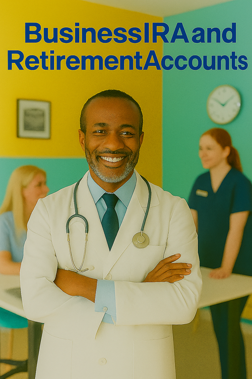 Business IRA Retirement Account: How to Choose the Right Retirement Account. Business IRA retirement accounts