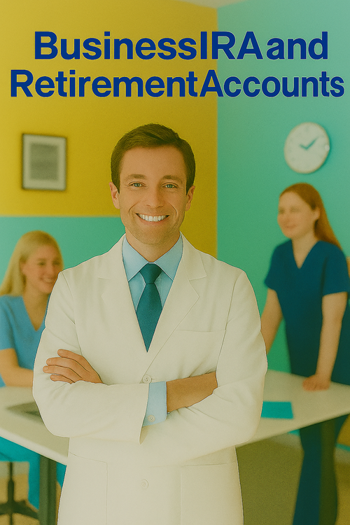 Business IRA Retirement Account: How to Choose the Right Retirement Account. Business IRA retirement accounts