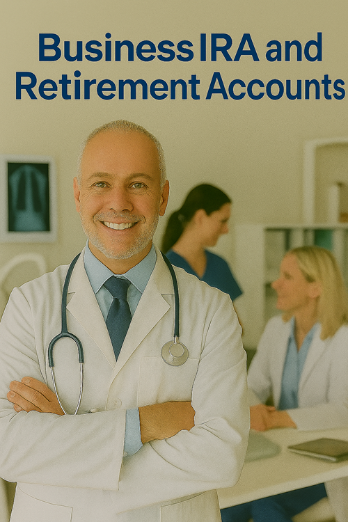 Business IRA Retirement Account: How to Choose the Right Retirement Account. Business IRA retirement accounts