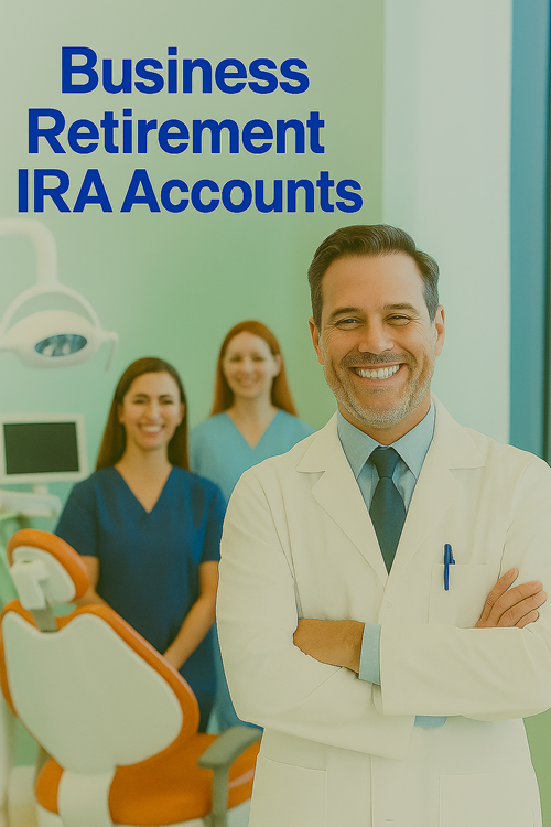 Business IRA Retirement Account: How to Choose the Right Retirement Account. Business IRA retirement accounts