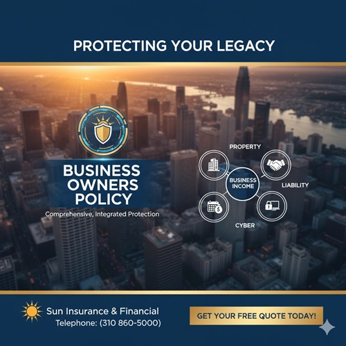 Business Owners Policy Insurance BOP Business Owners Policy Insurance BOP