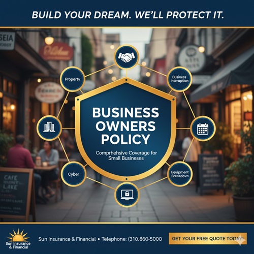Business Owners Policy Insurance BOP Business Owners Policy Insurance BOP
