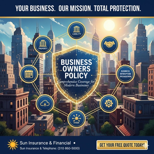 Business Owners Policy Insurance BOP Business Owners Policy Insurance BOP