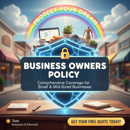 Business Owners Policy Insurance BOP Business Owners Policy Insurance BOP