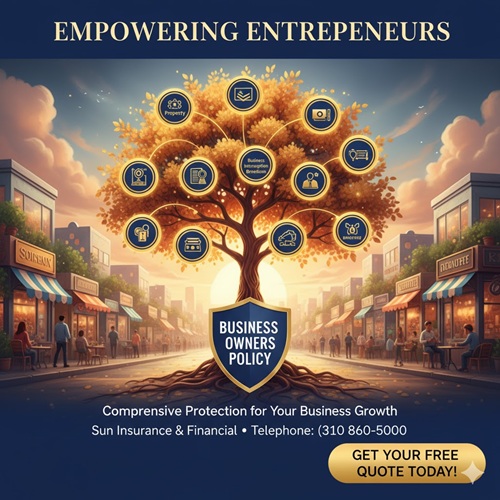 Business Owners Policy Insurance BOP Business Owners Policy Insurance BOP