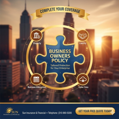 Business Owners Policy Insurance BOP Business Owners Policy Insurance BOP