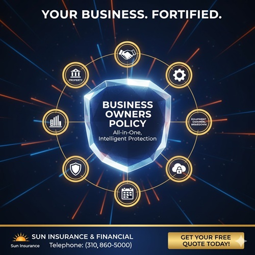 Business Owners Policy Insurance BOP Business Owners Policy Insurance BOP