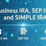 Business IRA Retirement Account