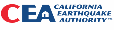 california earthquake auth cea logo 3