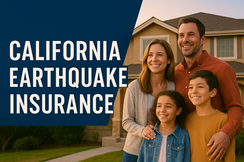 california earthquake insurance 11 1