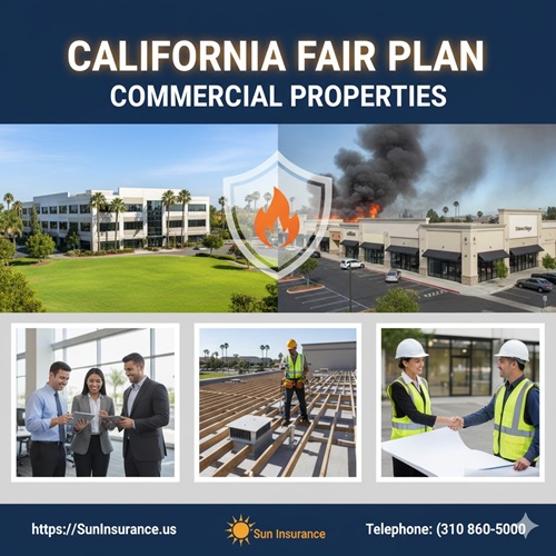 California Fair Plan Policy Commercial Properties california fair plan commercial property 04