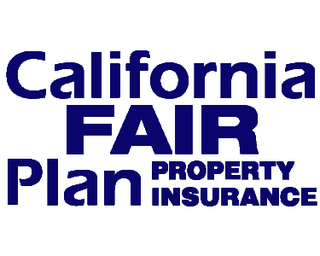 California Fair Plan Insurance Policy California Fair Plan Insurance Policy