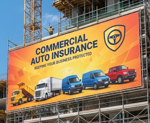 Commercial Auto Insurance Commercial Auto Insurance