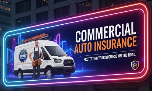 Commercial Auto Insurance Commercial Auto Insurance