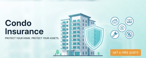 About Us: About Us: Condo Insurance